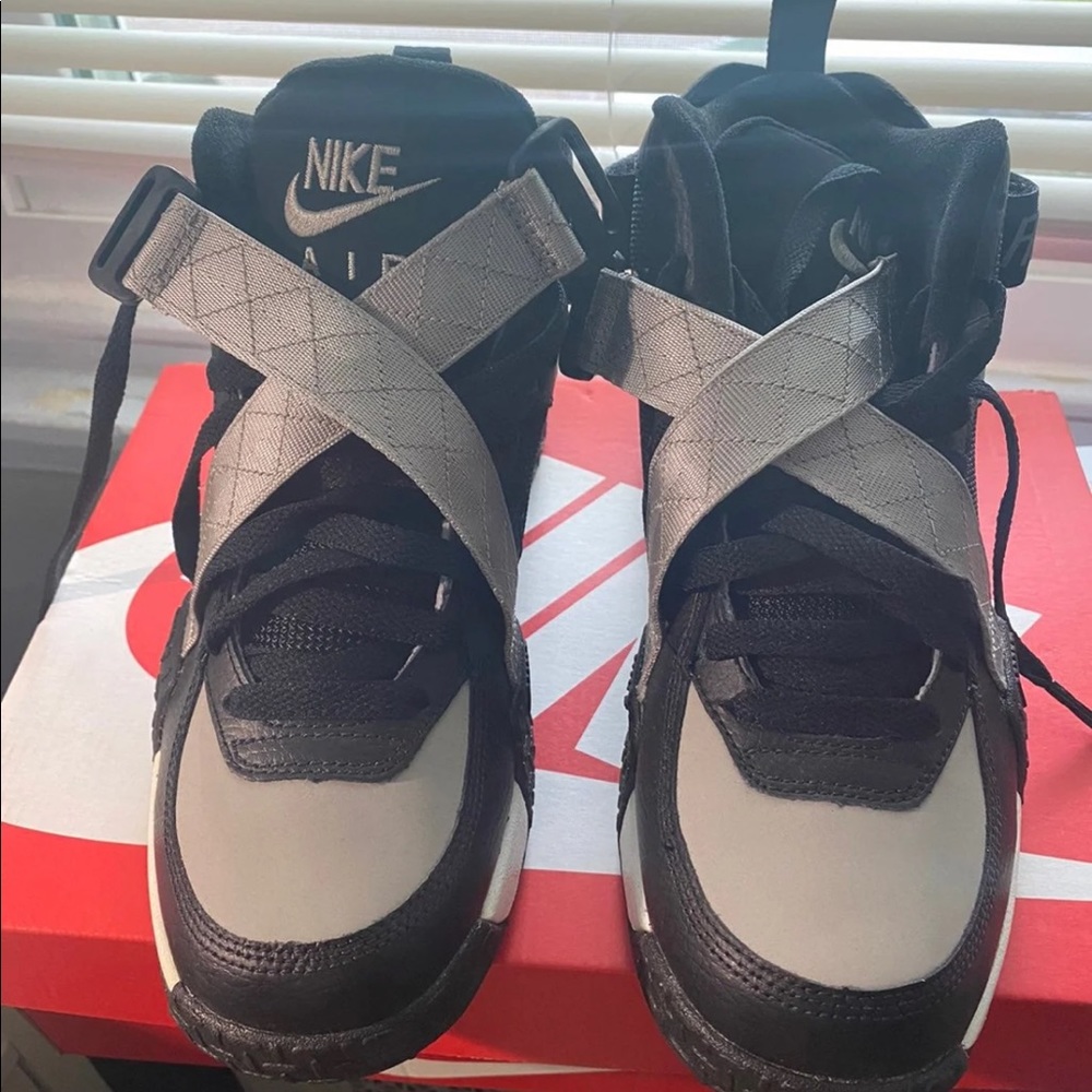 Nike Air Raids